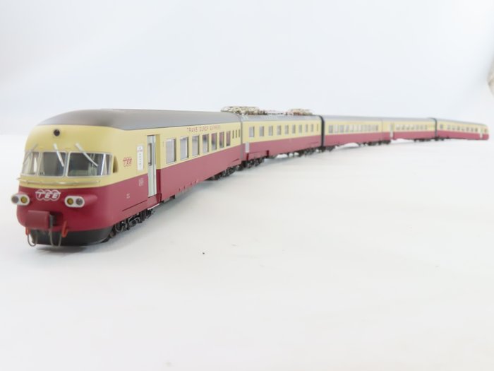 Märklin 39540 train for sale  
