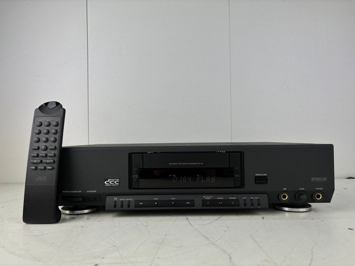Philips dcc 951 d'occasion  