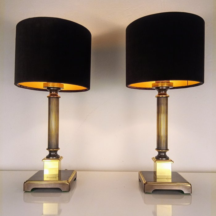 Herda lamp brothers d'occasion  