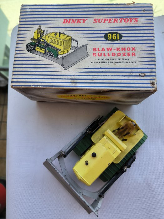Dinky toys model d'occasion  