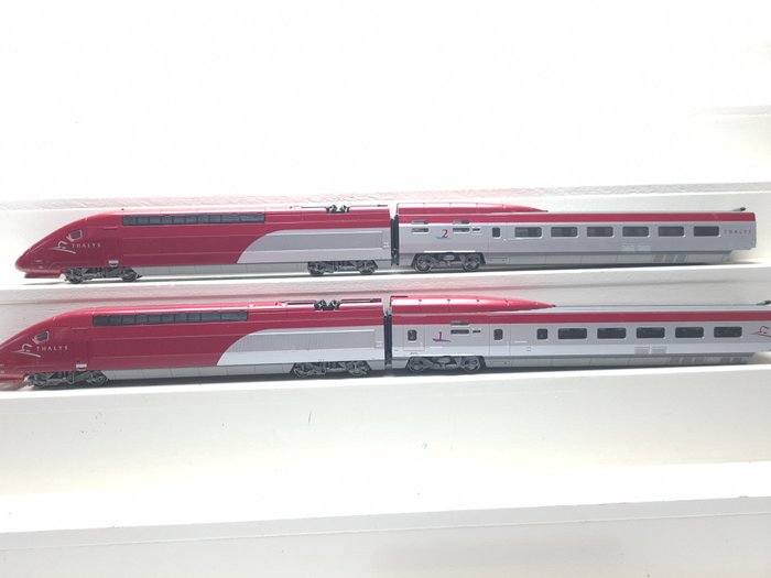 Mehano t673 train for sale  