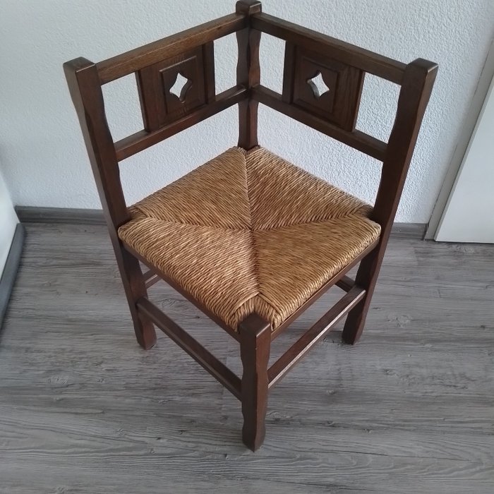Chair wood rare for sale  