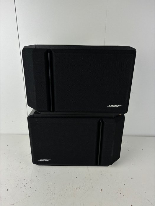 Bose 201 series d'occasion  