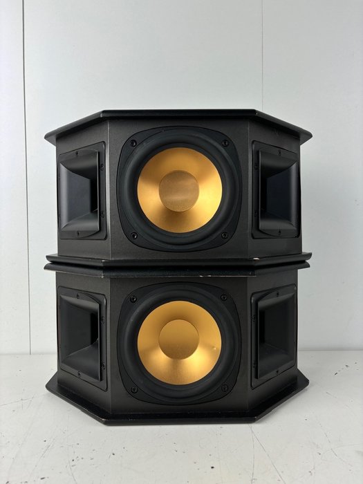 Klipsch 25 speaker usato  