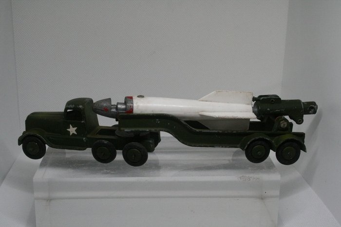 Crescent toy vehicle d'occasion  