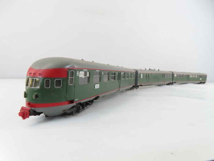 Modelbouwstudio train unit for sale  