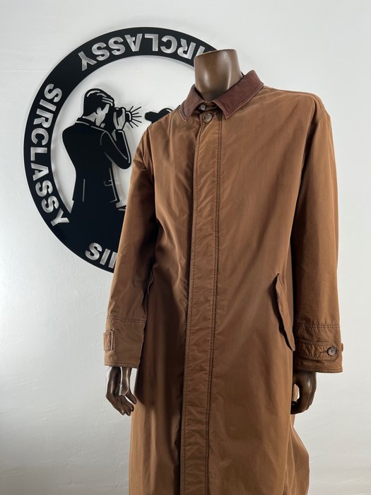 Marlboro classic coat usato  