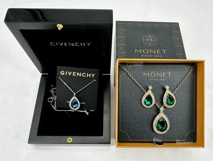 Givenchy monet lot for sale  