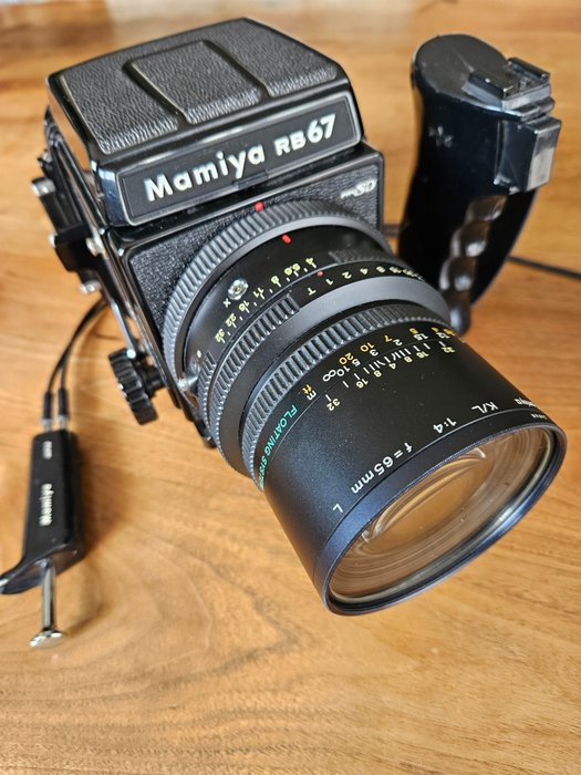 Mamiya rb67 pro for sale  