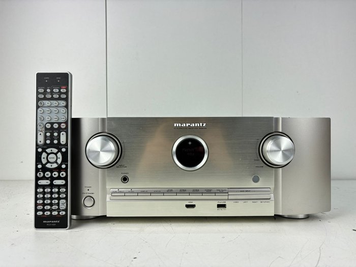 Marantz sr6006 audio for sale  