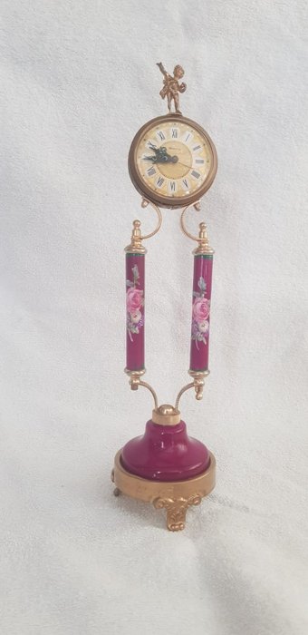 Table clock blessing for sale  
