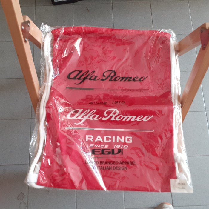 Bag alfa romeo for sale  