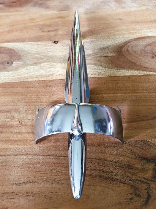 Hood ornament ford for sale  
