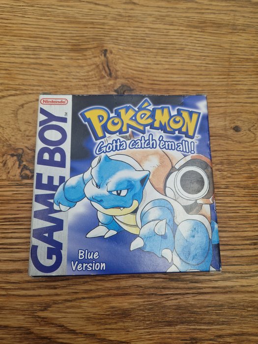 Nintendo gameboy pokemon for sale  
