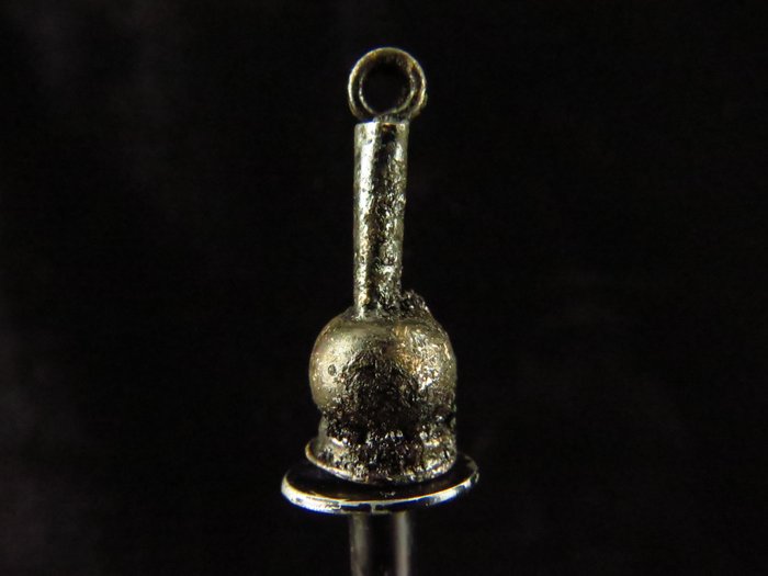Ancient egyptian silver for sale  