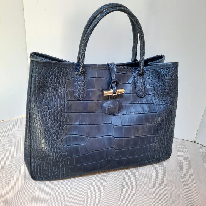Longchamp handbag usato  