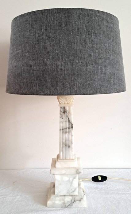 Table lamp table for sale  