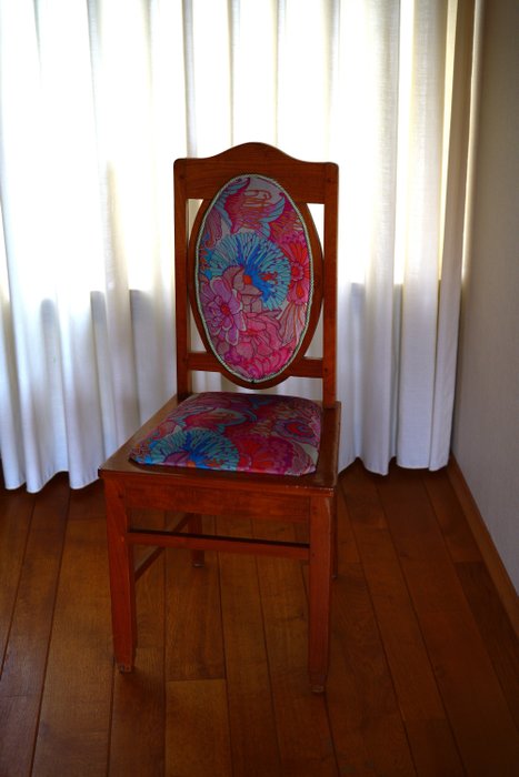 Chair teak for sale  