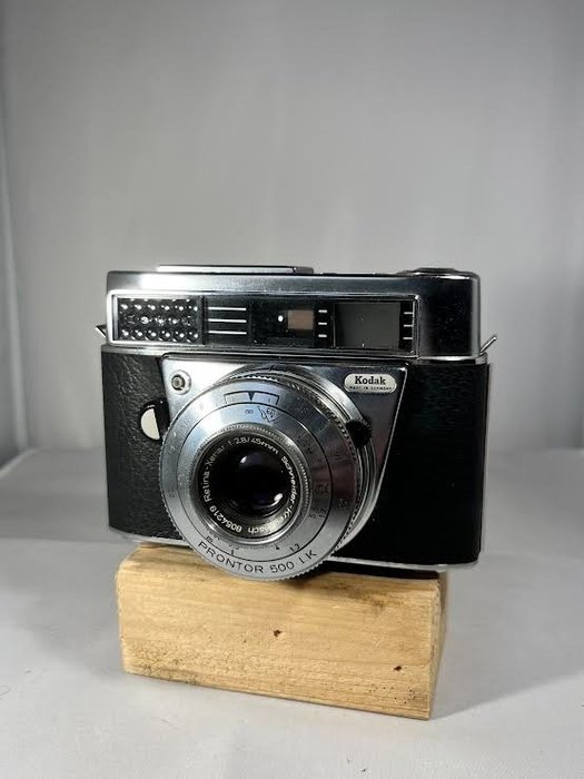Kodak retina viewfinder usato  