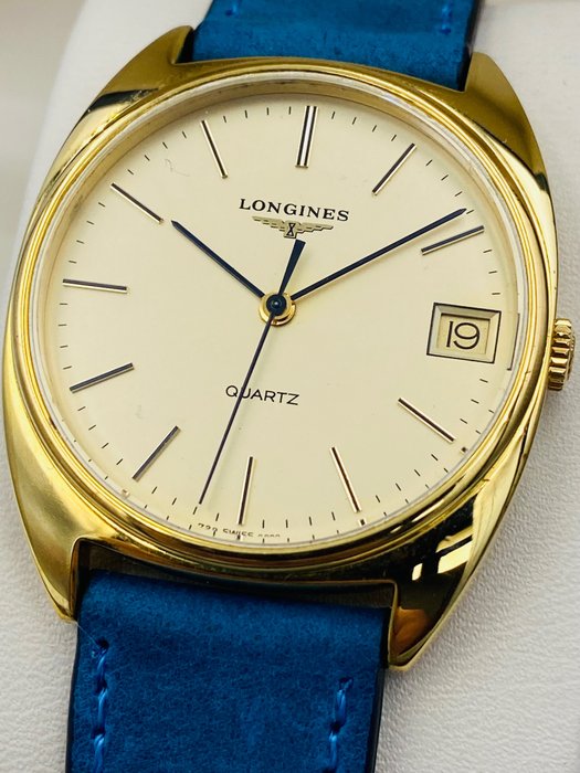 Longines classic date for sale  