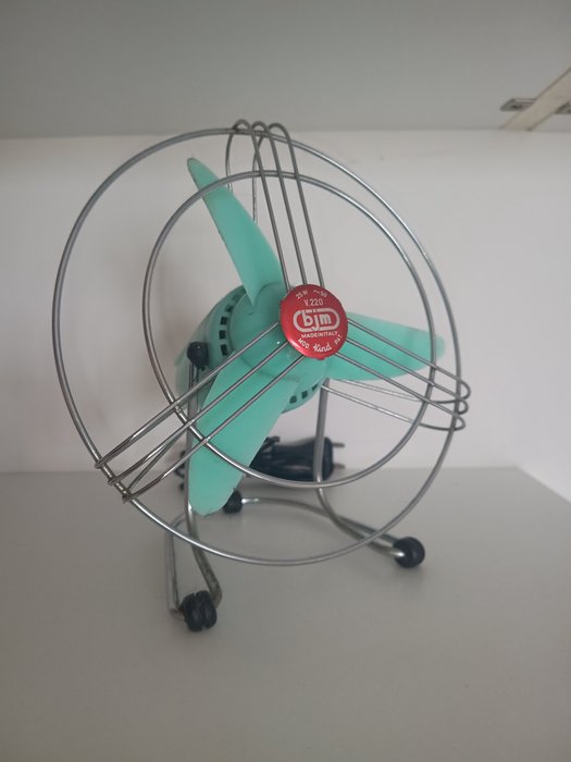 Electric fan kind for sale  