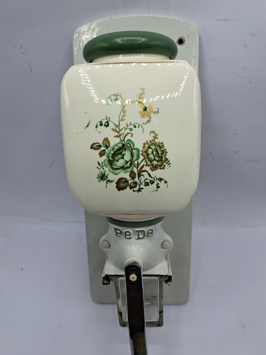 Pede coffee grinder for sale  