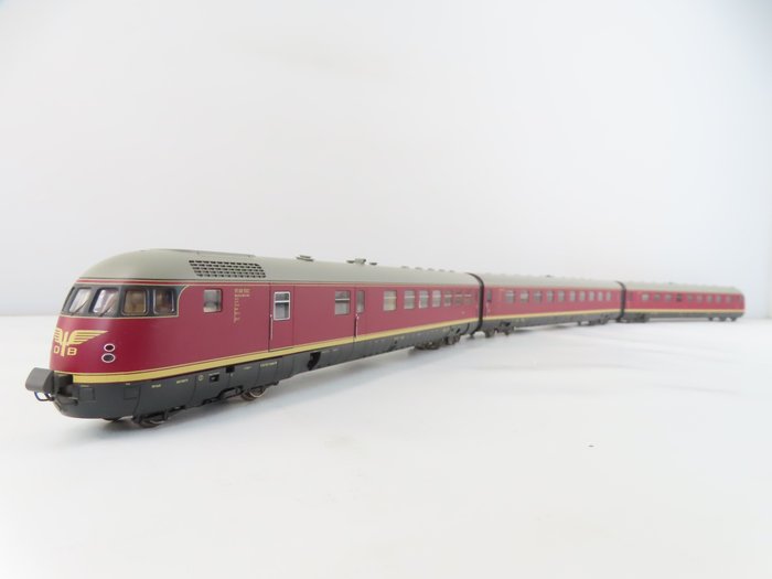 Märklin 39080 train usato  