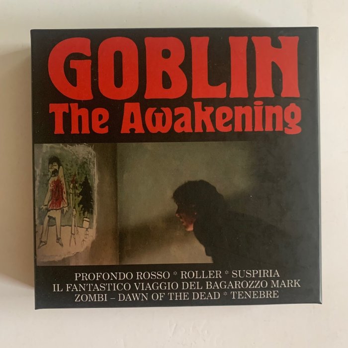 Goblin awakening bella for sale  