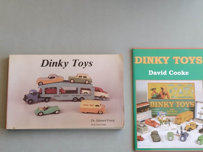 Dinky toys variations for sale  