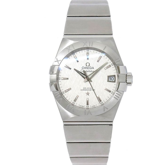 Omega constellation 123.10.38. d'occasion  
