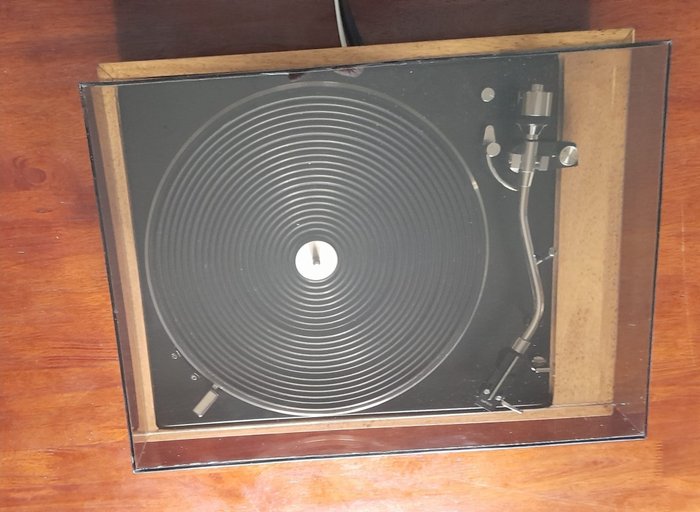 Lenco customized turntable d'occasion  