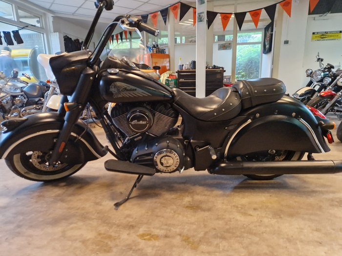 Indian chief dark for sale  