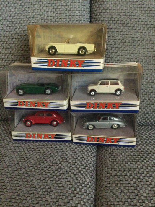 Dinky toys matchbox for sale  