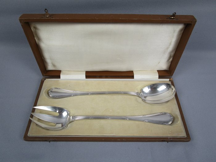 Christofle cutlery set d'occasion  