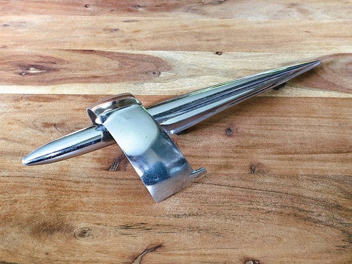 Hood ornament ford for sale  