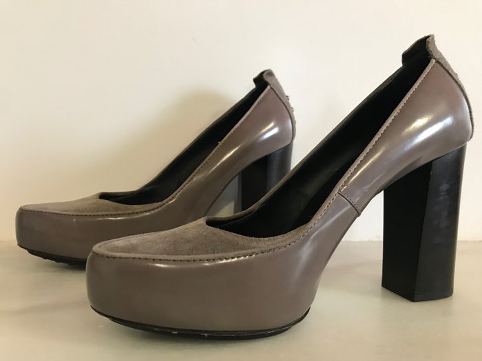 Tod high heels d'occasion  