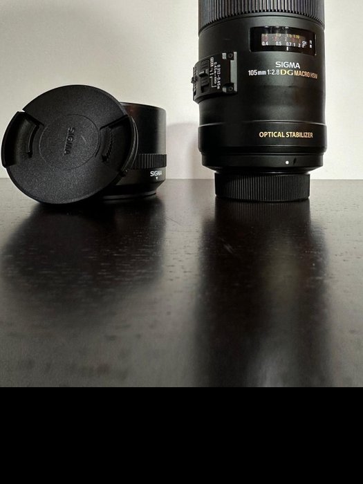 Sigma 105mm f2.8 for sale  