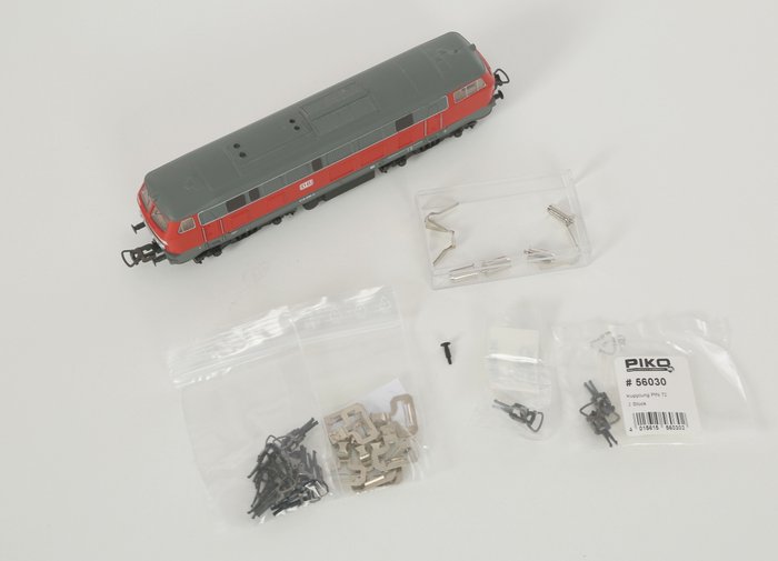 Piko diesel locomotive for sale  