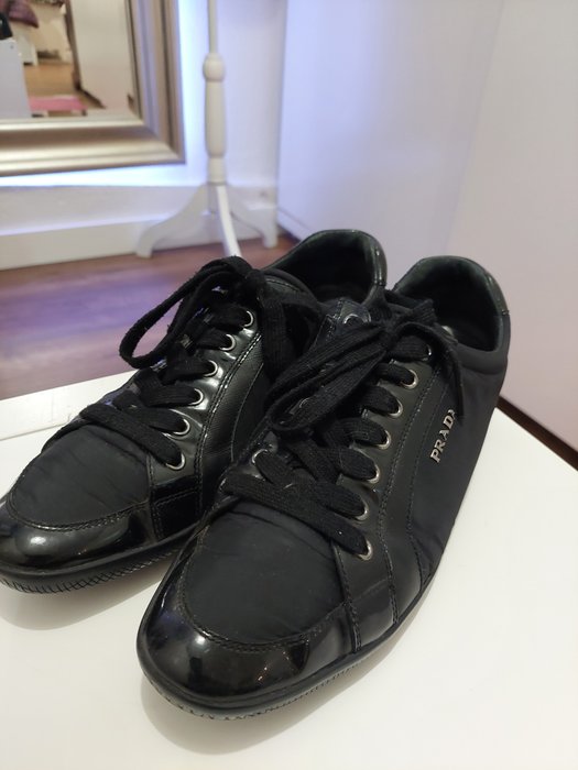 Prada sneakers size d'occasion  