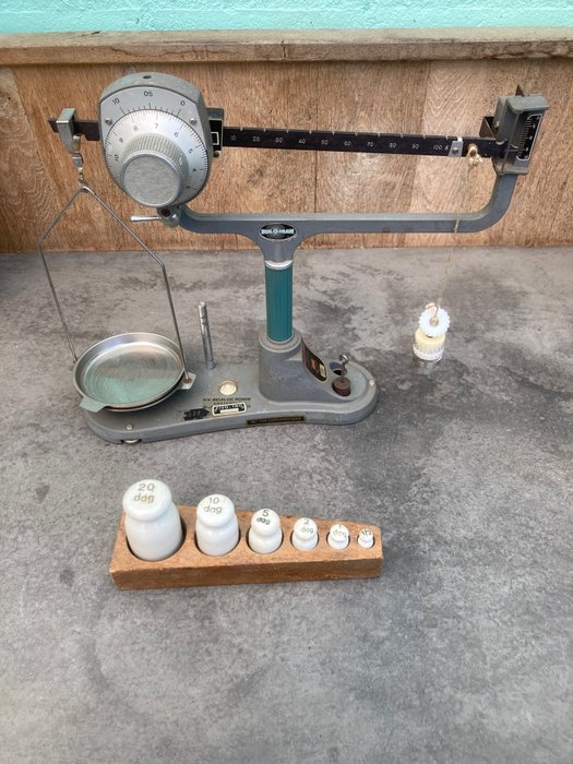 Ohaus dial gram for sale  