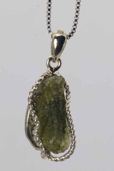 Amazing gemmy moldavite for sale  