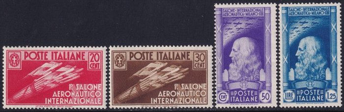 Italy kingdom 1935 for sale  