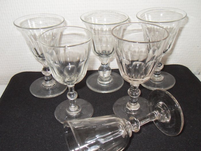 Baccarat drinking set for sale  