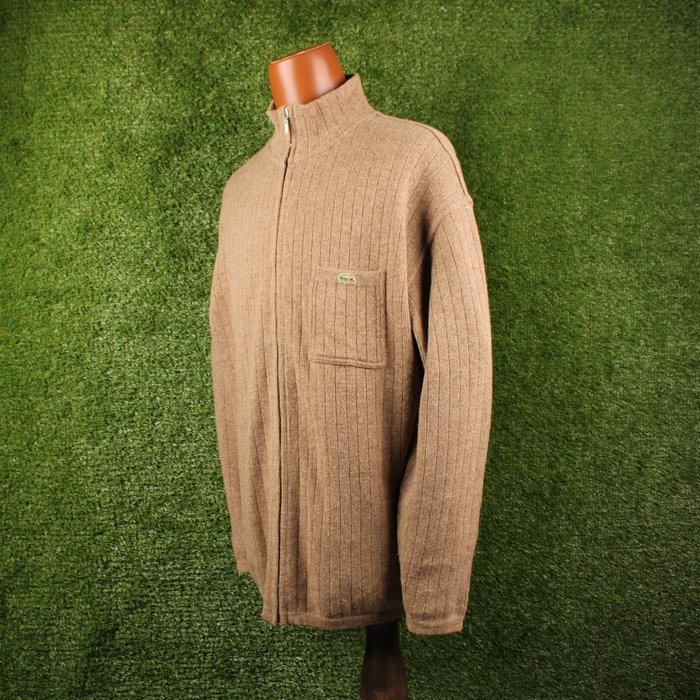 Lacoste cardigan d'occasion  