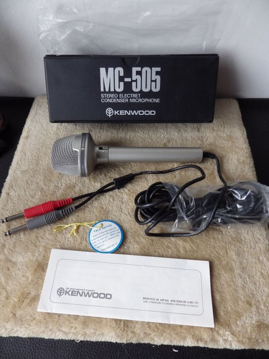 Kenwood 505 stereo for sale  