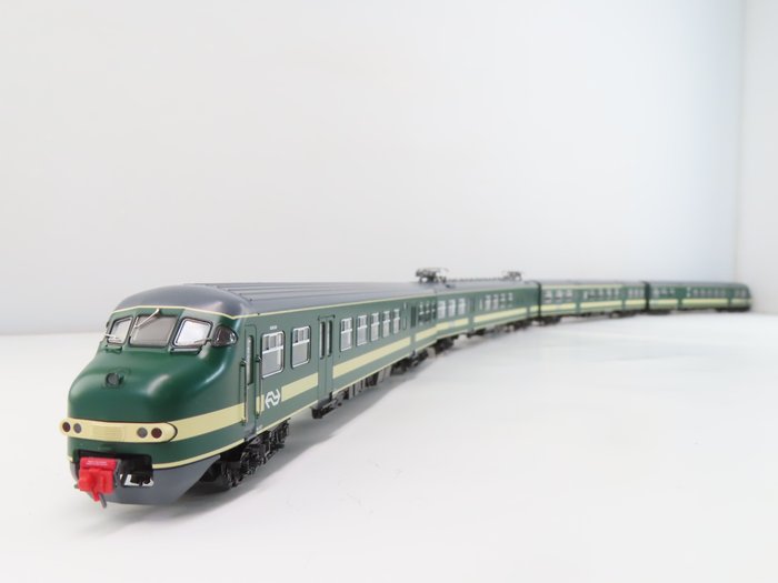 Roco 63166 train for sale  