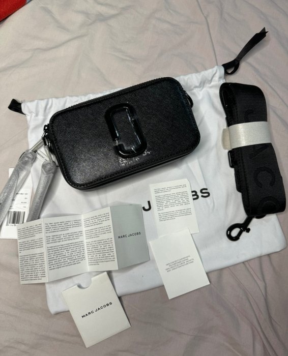 Marc jacobs snapshot for sale  