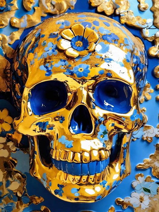 Dead head gold for sale  