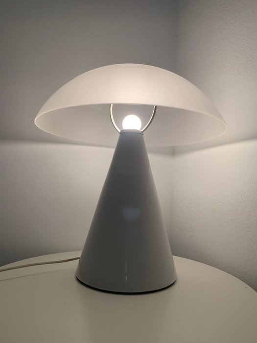 Fabbian desk lamp for sale  