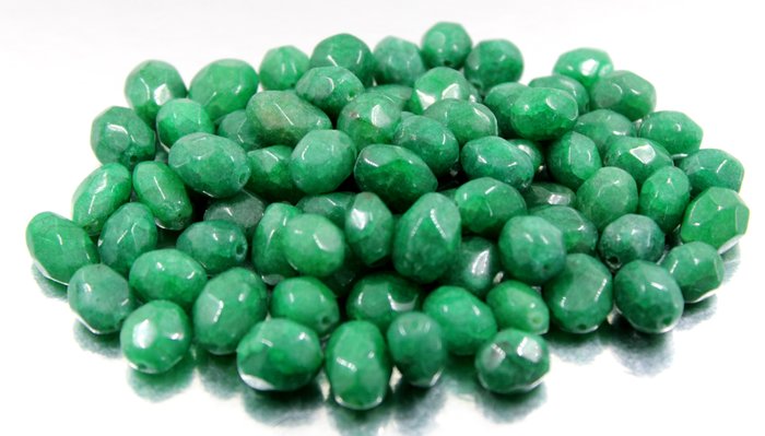 Big emeralds really for sale  